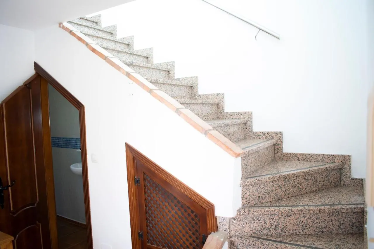 Apartment La Cizana Duplex By Holiday Homes Malaga Torremolinos Spain