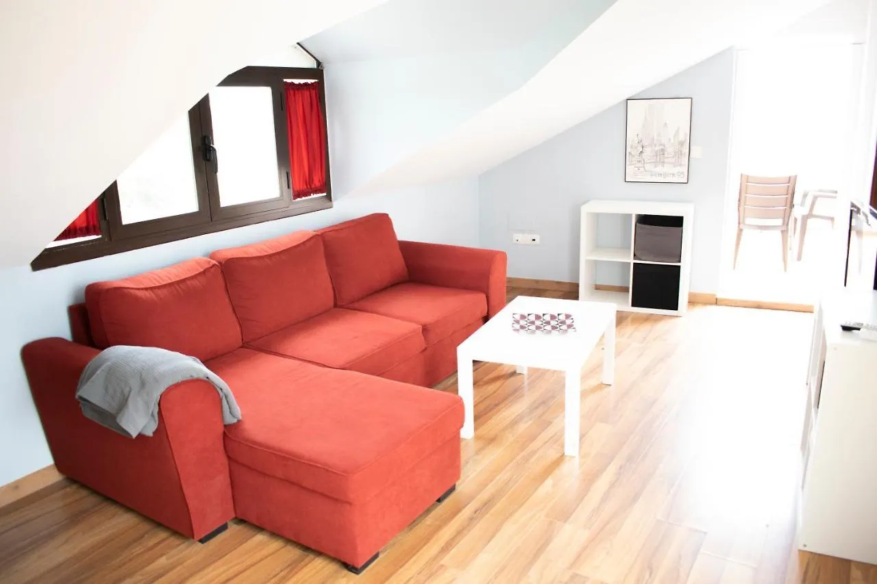 La Cizana Duplex By Holiday Homes Malaga Torremolinos