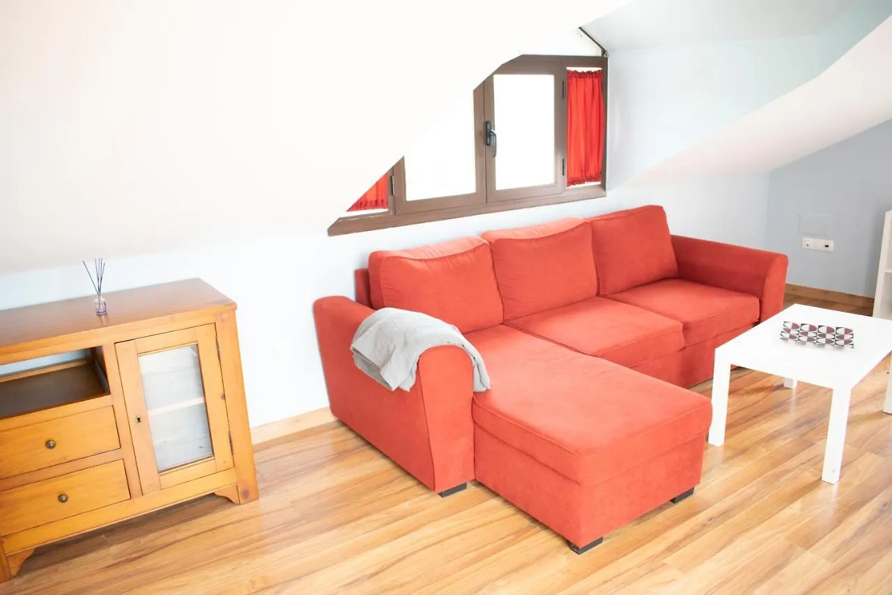 La Cizana Duplex By Holiday Homes Malaga Torremolinos 0*,