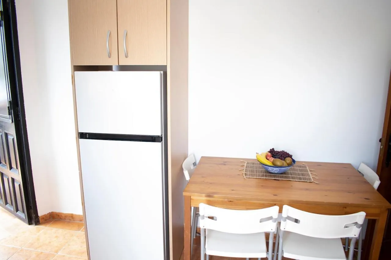 La Cizana Duplex By Holiday Homes Malaga Torremolinos Apartment