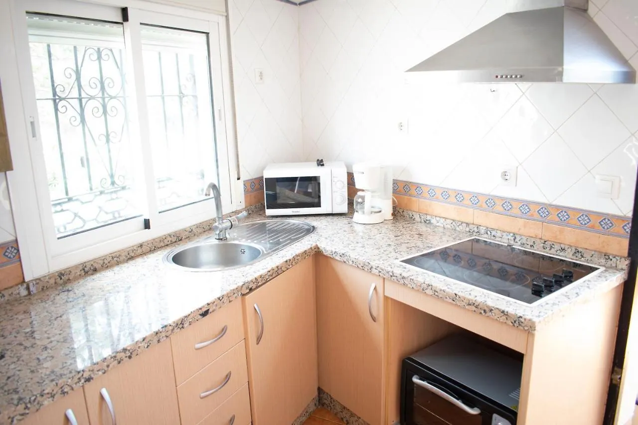 La Cizana Duplex By Holiday Homes Malaga Torremolinos