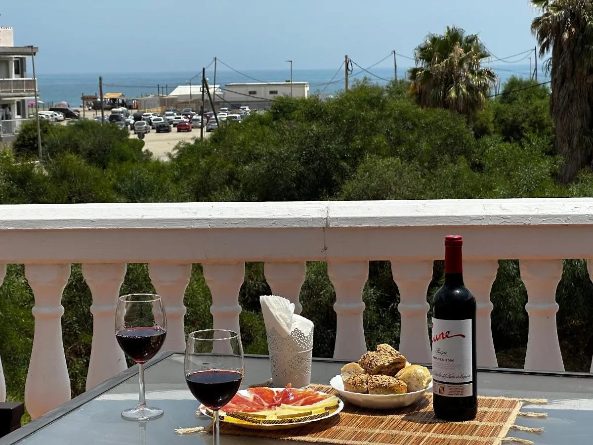 La Cizana Duplex By Holiday Homes Malaga Torremolinos Spain
