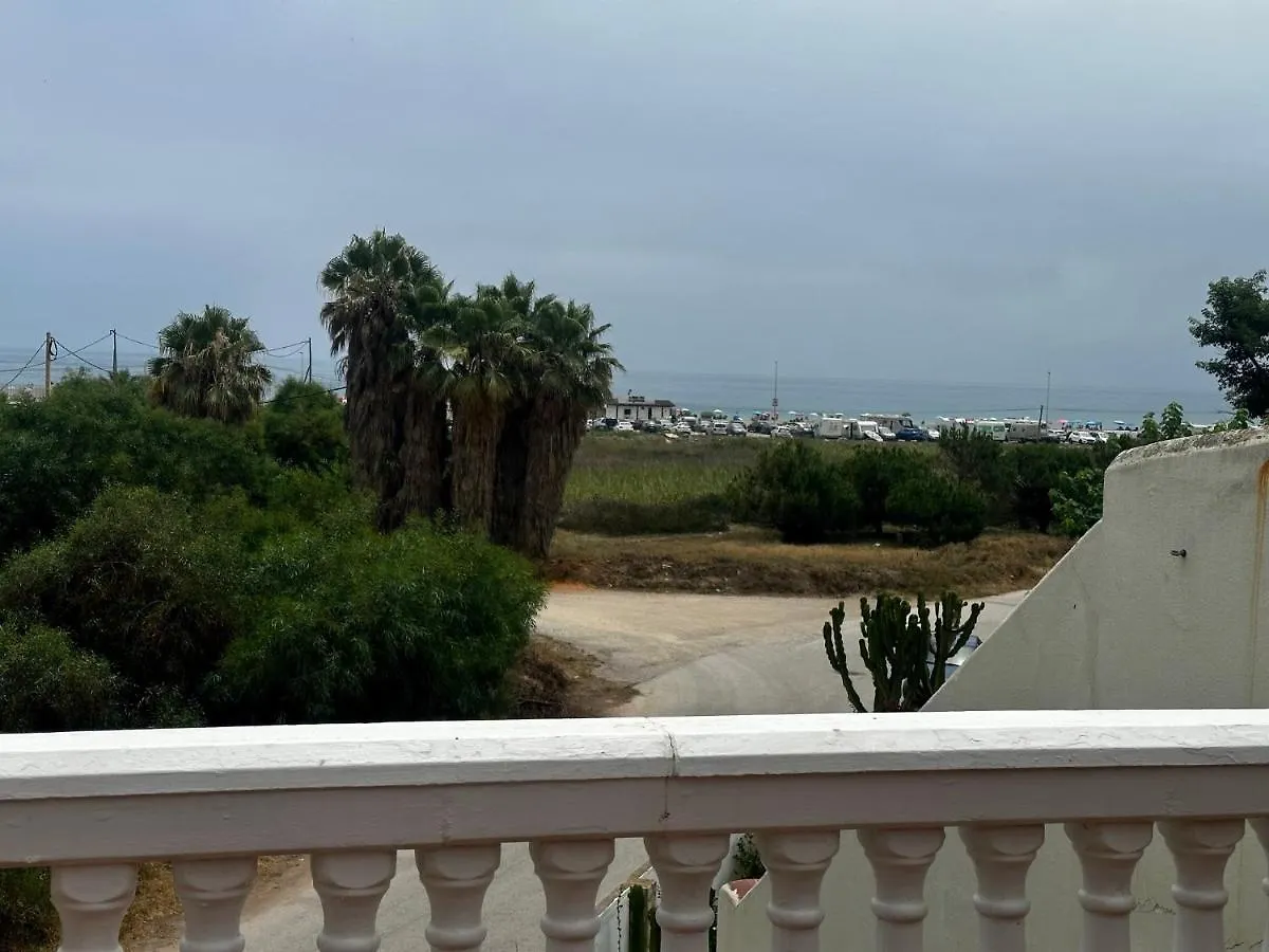 La Cizana Duplex By Holiday Homes Malaga Torremolinos