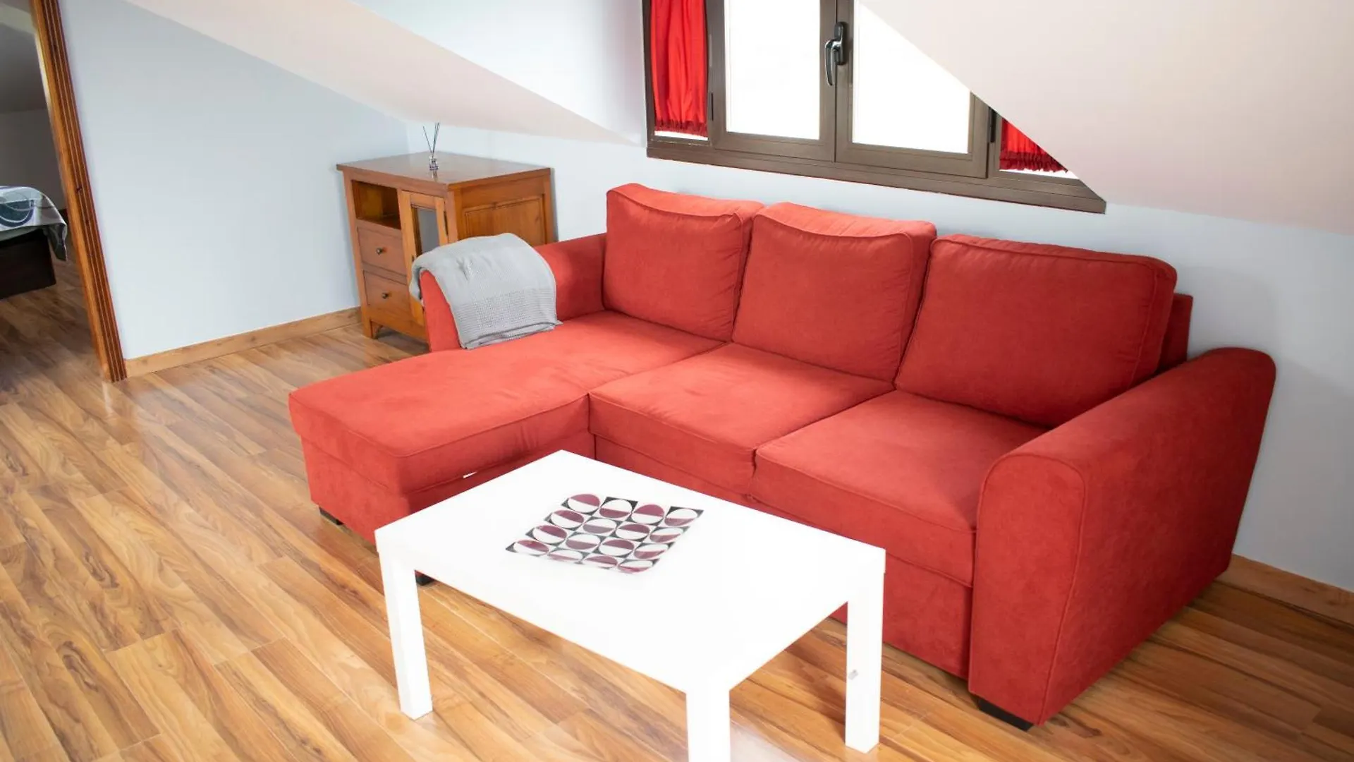 Apartment La Cizana Duplex By Holiday Homes Malaga Torremolinos Spain