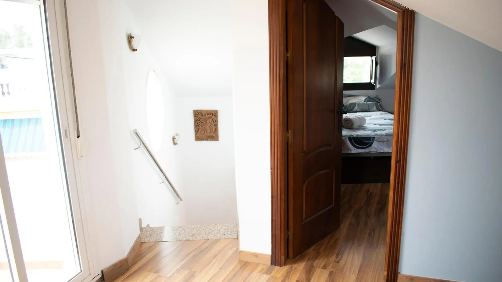 Apartment La Cizana Duplex By Holiday Homes Malaga Torremolinos