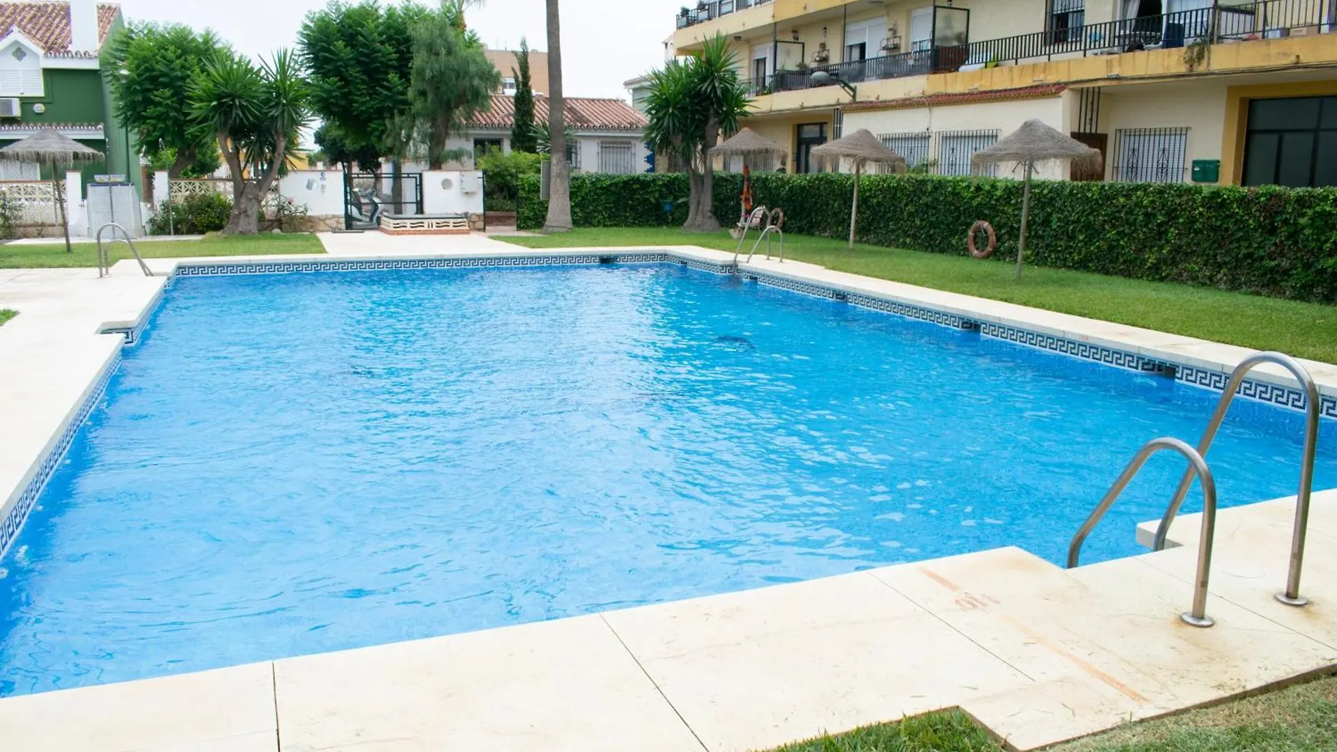La Cizana Duplex By Holiday Homes Malaga Torremolinos Apartment