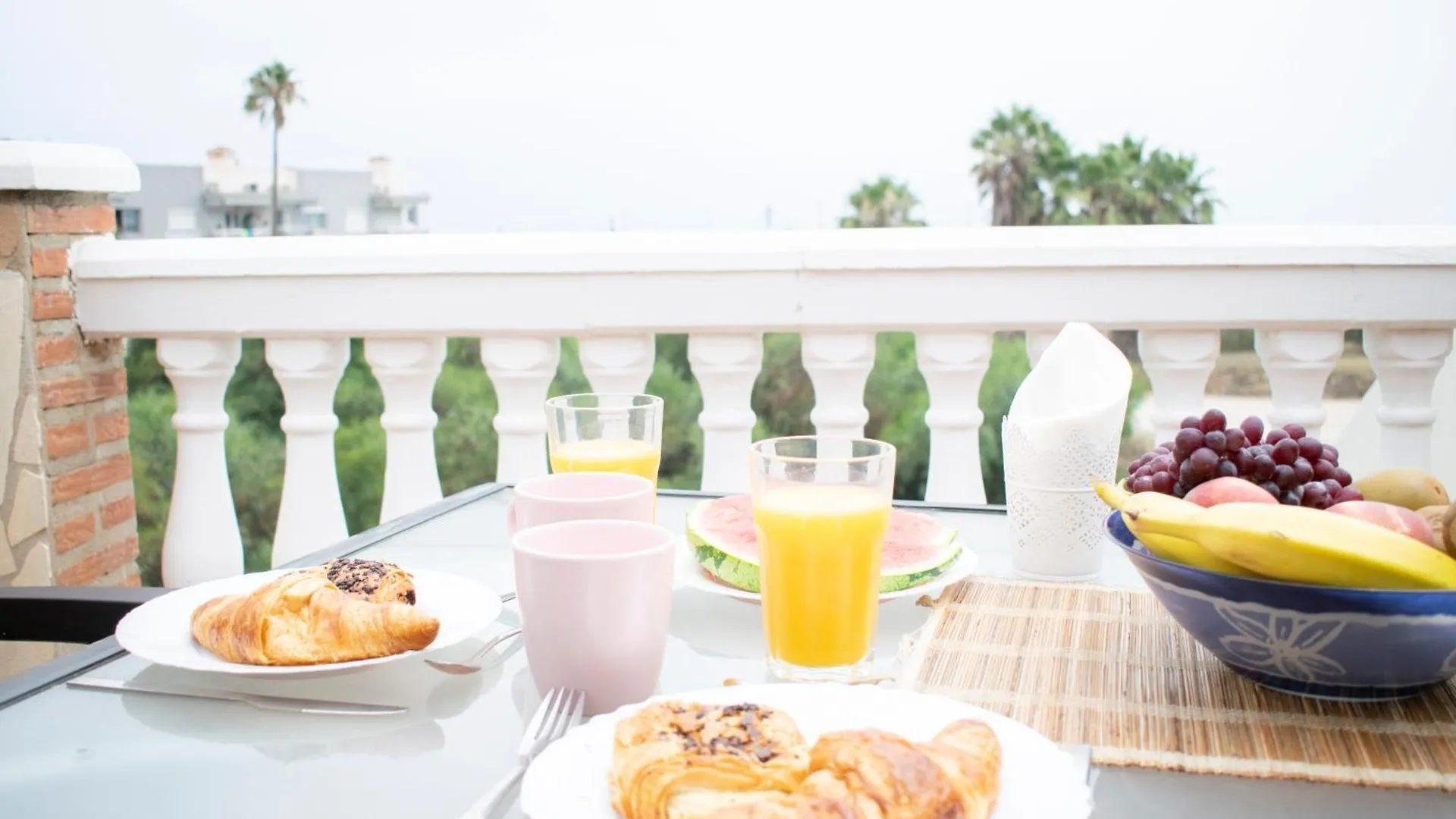 La Cizana Duplex By Holiday Homes Malaga Torremolinos Apartment