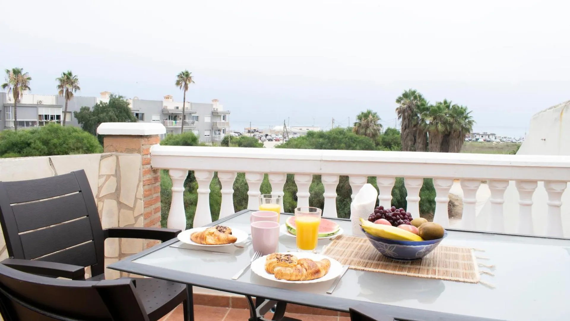 La Cizana Duplex By Holiday Homes Malaga Torremolinos 0*,  Spain