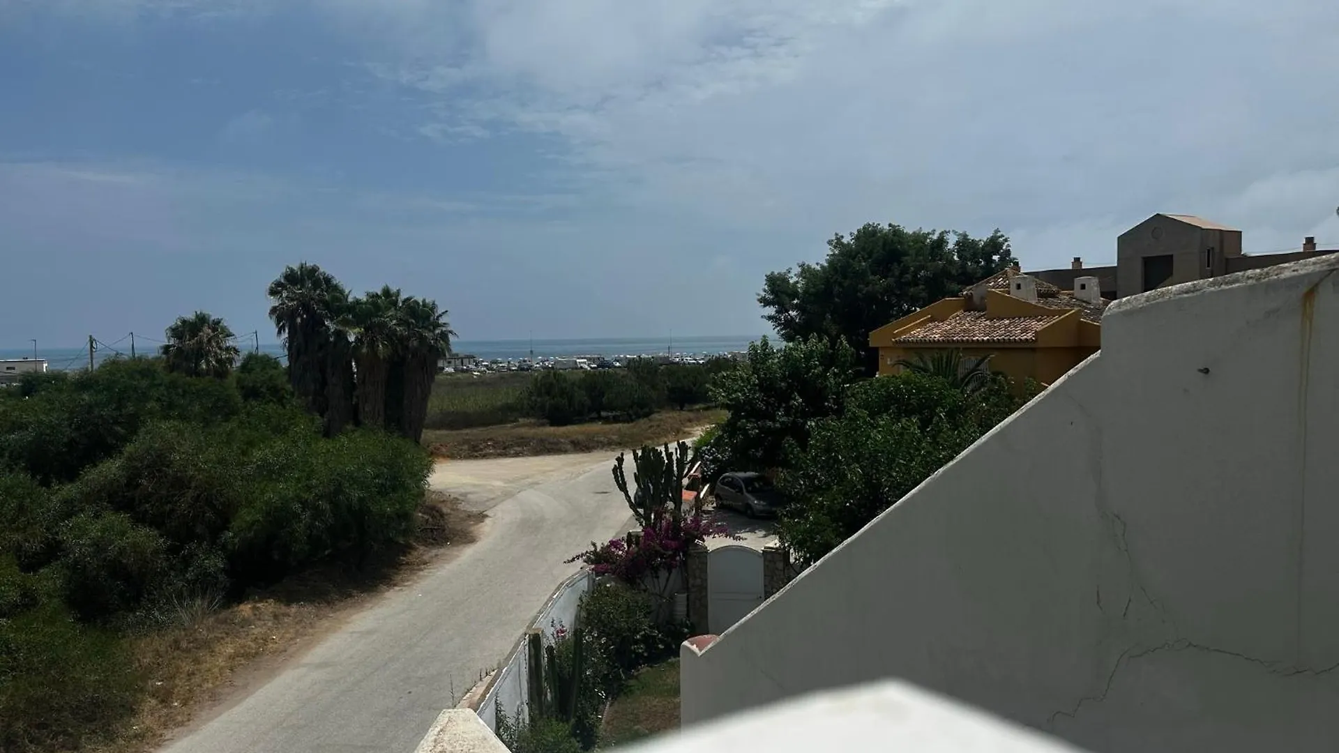 Apartment La Cizana Duplex By Holiday Homes Malaga Torremolinos