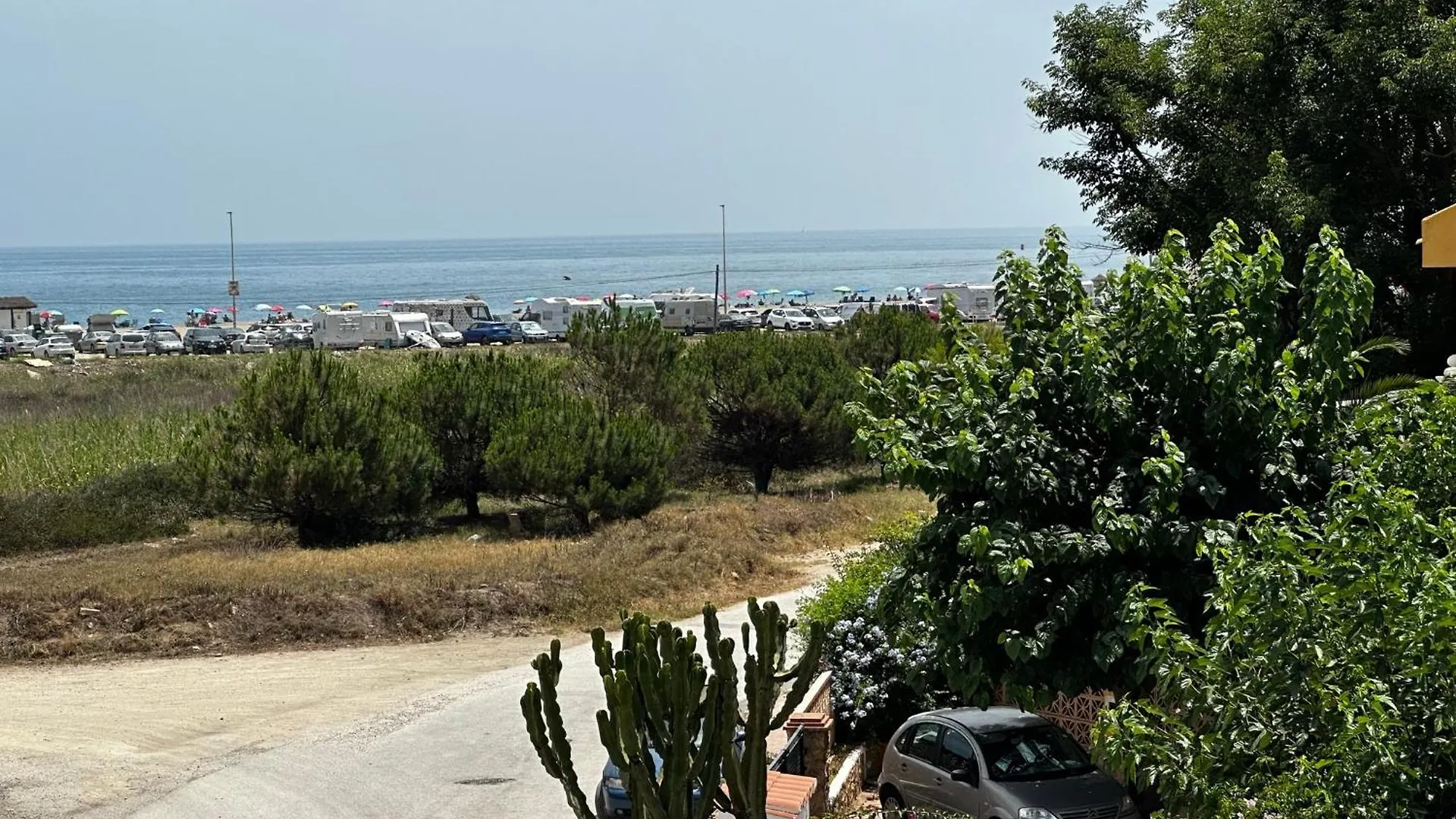 La Cizana Duplex By Holiday Homes Malaga Torremolinos Apartment